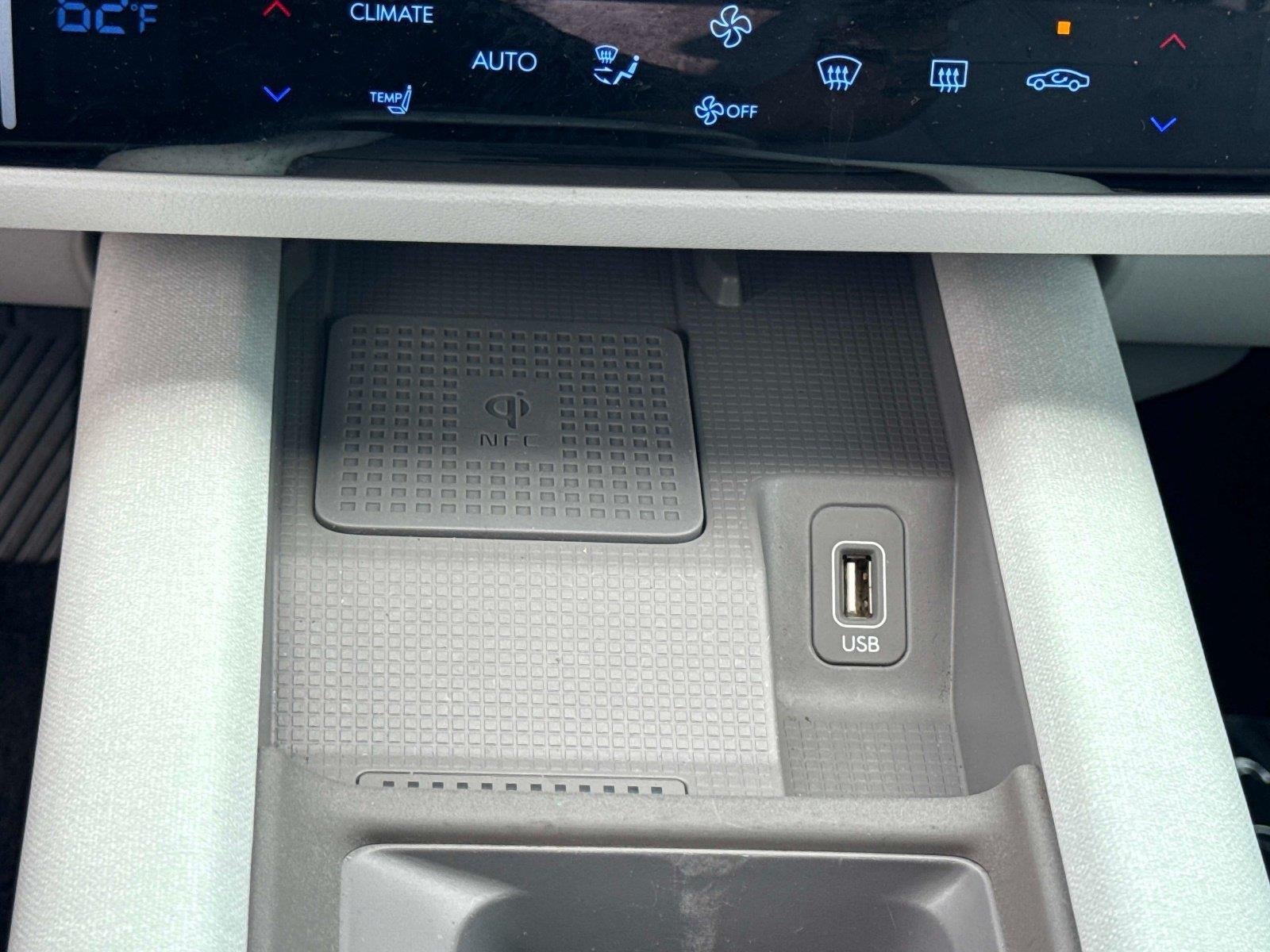 2023 Hyundai IONIQ 6 SEL