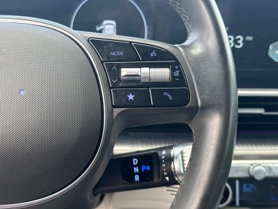 2023 Hyundai IONIQ 6 SEL