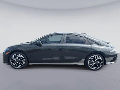 2023 Hyundai IONIQ 6 SEL