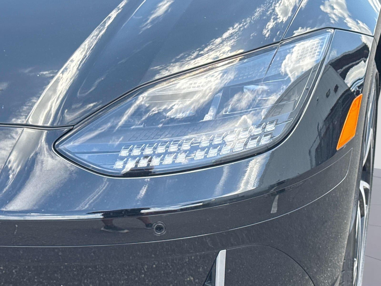 2024 Hyundai IONIQ 6 SEL