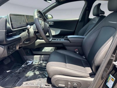 2024 Hyundai IONIQ 6 SEL
