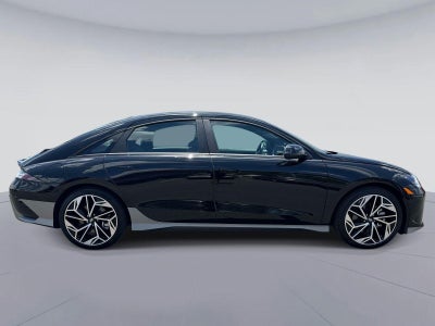 2024 Hyundai IONIQ 6 SEL