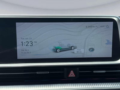 2024 Hyundai IONIQ 6 SEL