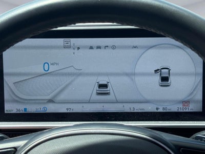 2024 Hyundai IONIQ 6 SEL