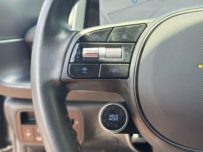 2024 Hyundai IONIQ 6 SEL