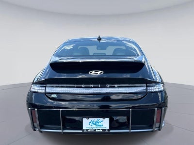 2024 Hyundai IONIQ 6 SEL
