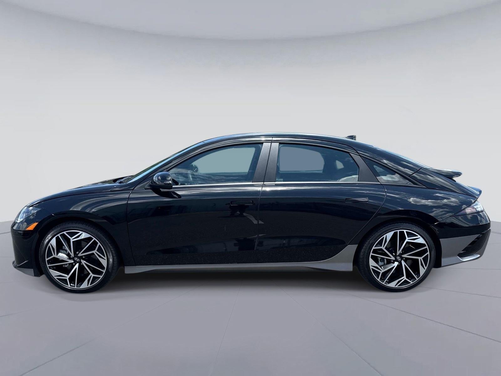 2024 Hyundai IONIQ 6 SEL