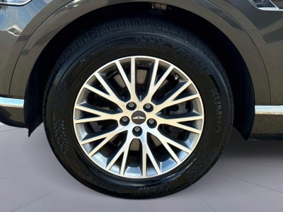 2024 Genesis GV80 2.5T AWD