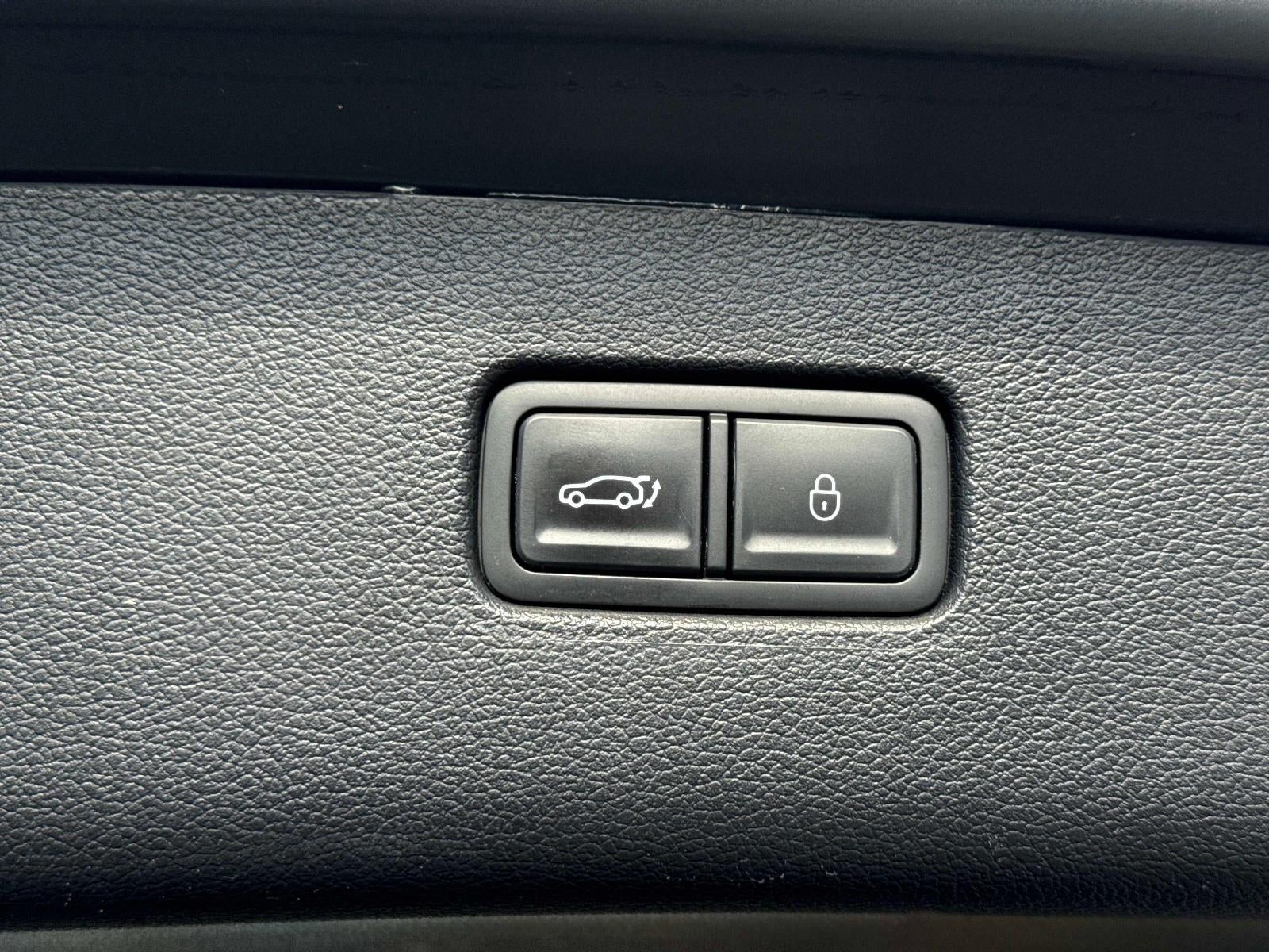 2024 Genesis GV80 2.5T AWD