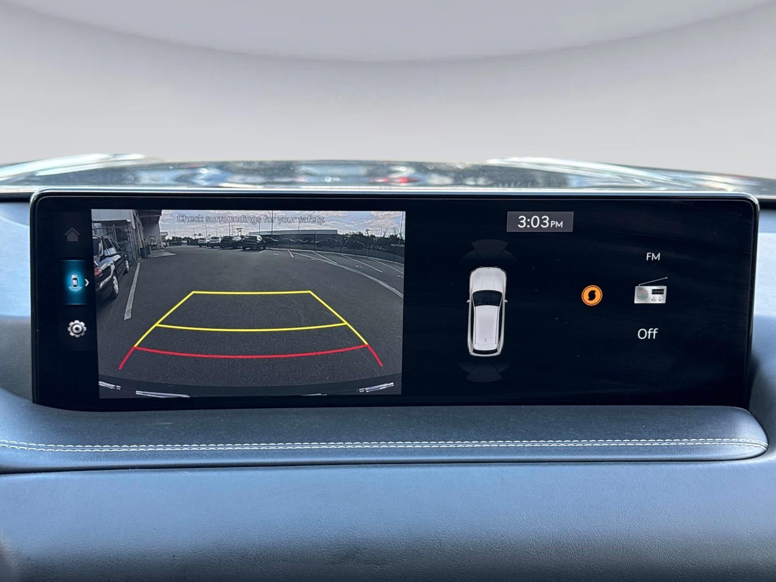 2024 Genesis GV80 2.5T AWD