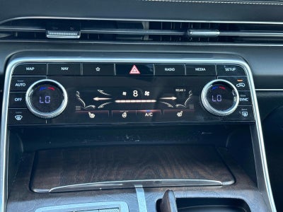 2024 Genesis GV80 2.5T AWD