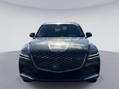 2024 Genesis GV80 2.5T AWD