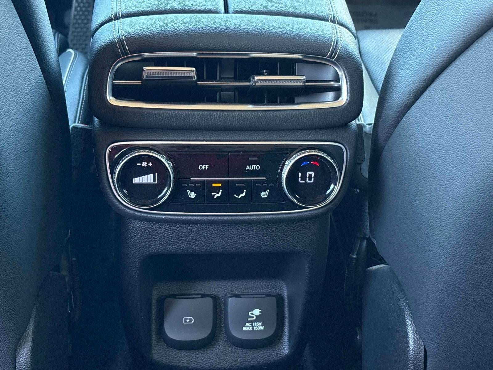 2021 Genesis GV80 3.5T AWD