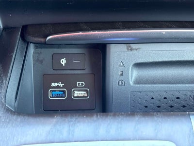 2021 Genesis GV80 3.5T AWD