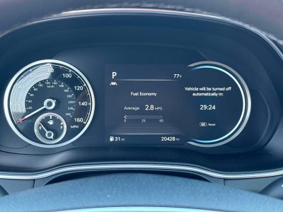 2021 Genesis GV80 3.5T AWD