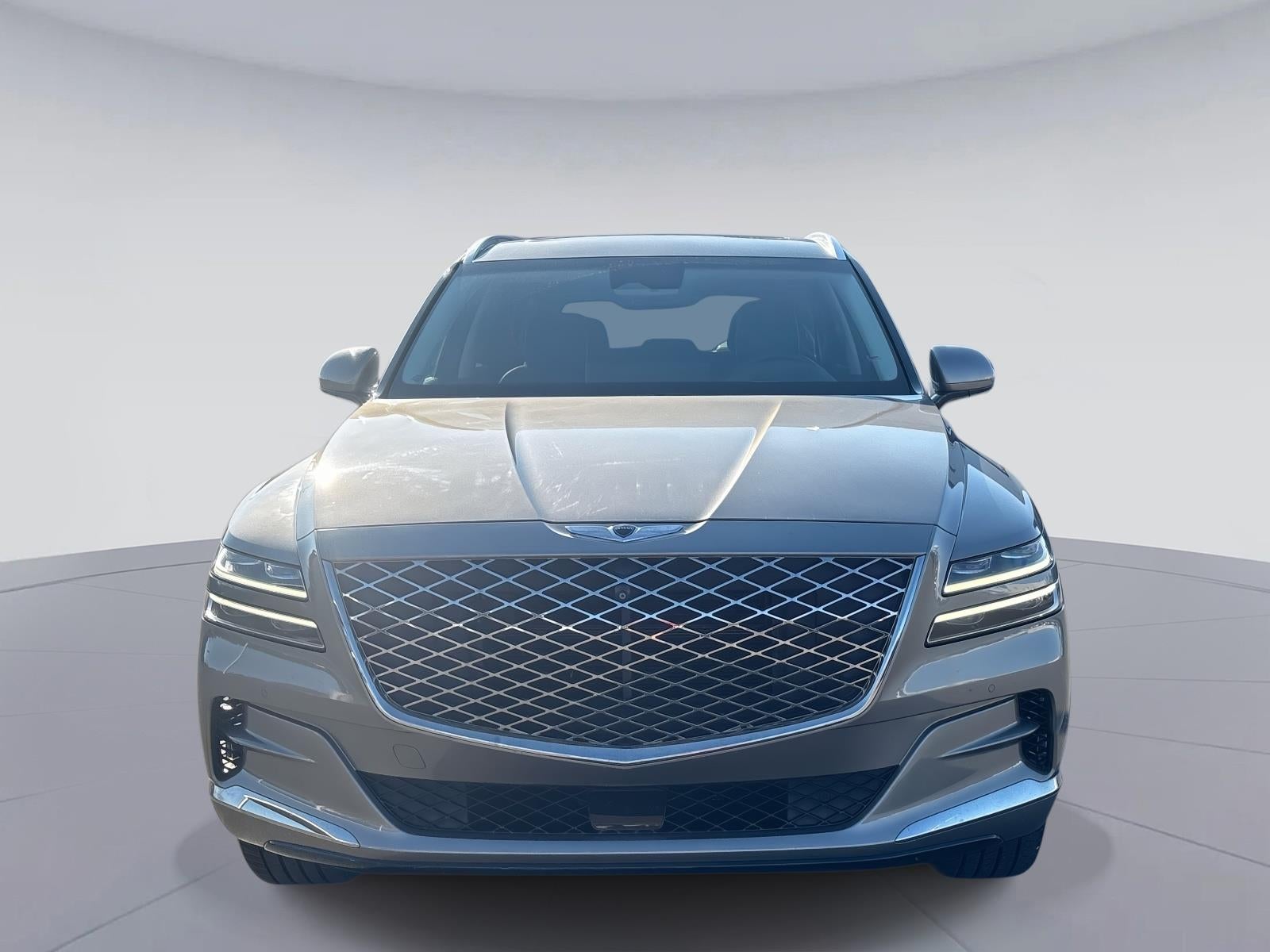 2021 Genesis GV80 3.5T AWD