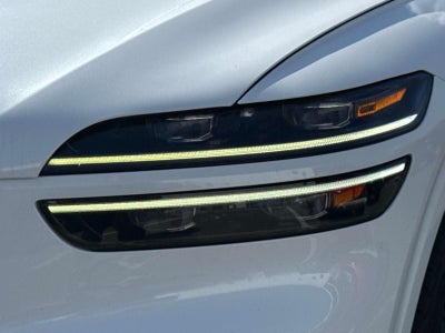 2022 Genesis GV70 2.5T