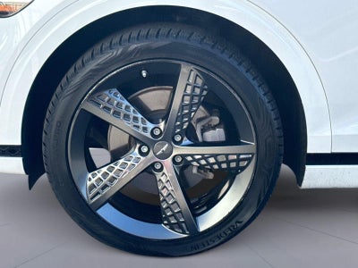 2022 Genesis GV70 2.5T