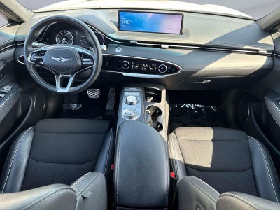 2022 Genesis GV70 2.5T