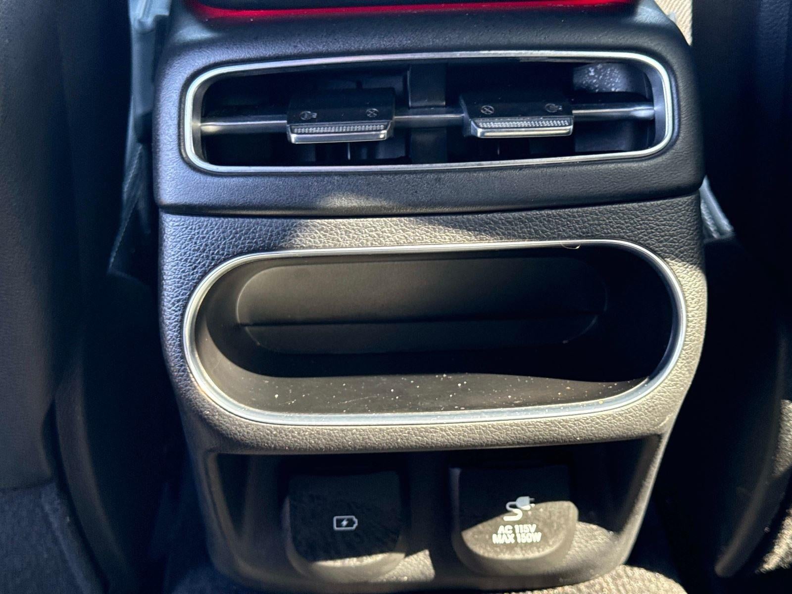 2022 Genesis GV70 2.5T