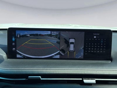 2022 Genesis GV70 2.5T