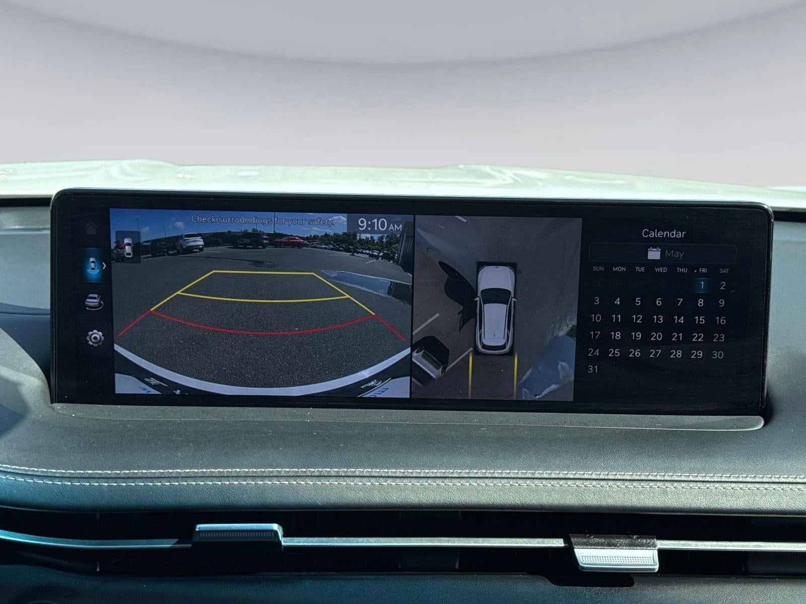 2022 Genesis GV70 2.5T