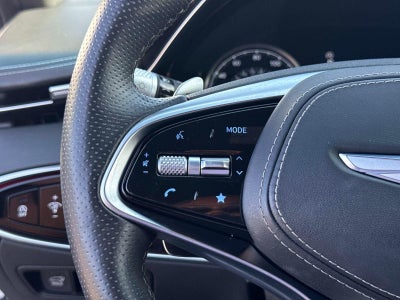 2022 Genesis GV70 2.5T