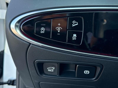 2022 Genesis GV70 2.5T