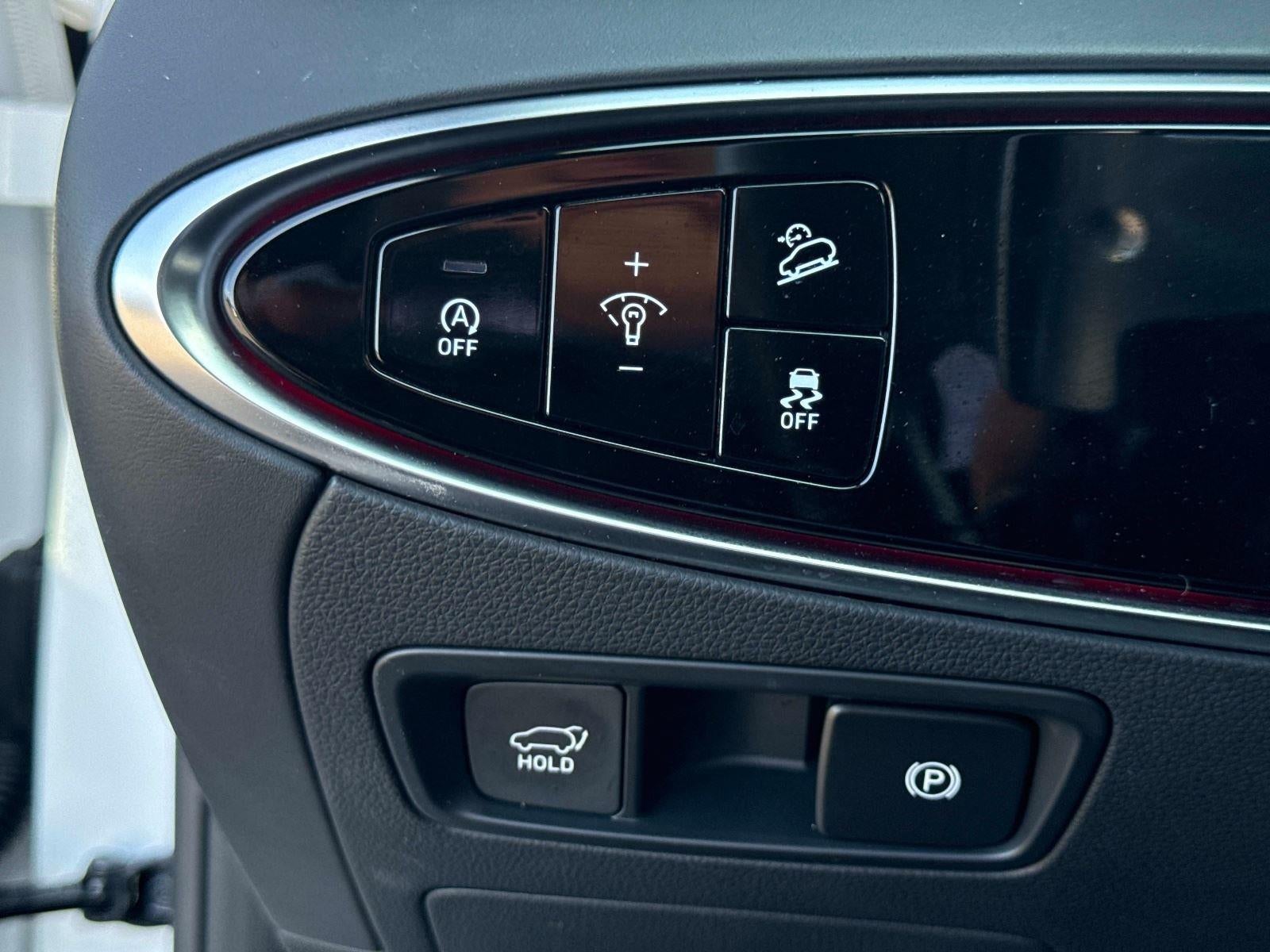 2022 Genesis GV70 2.5T