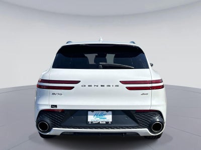 2022 Genesis GV70 2.5T