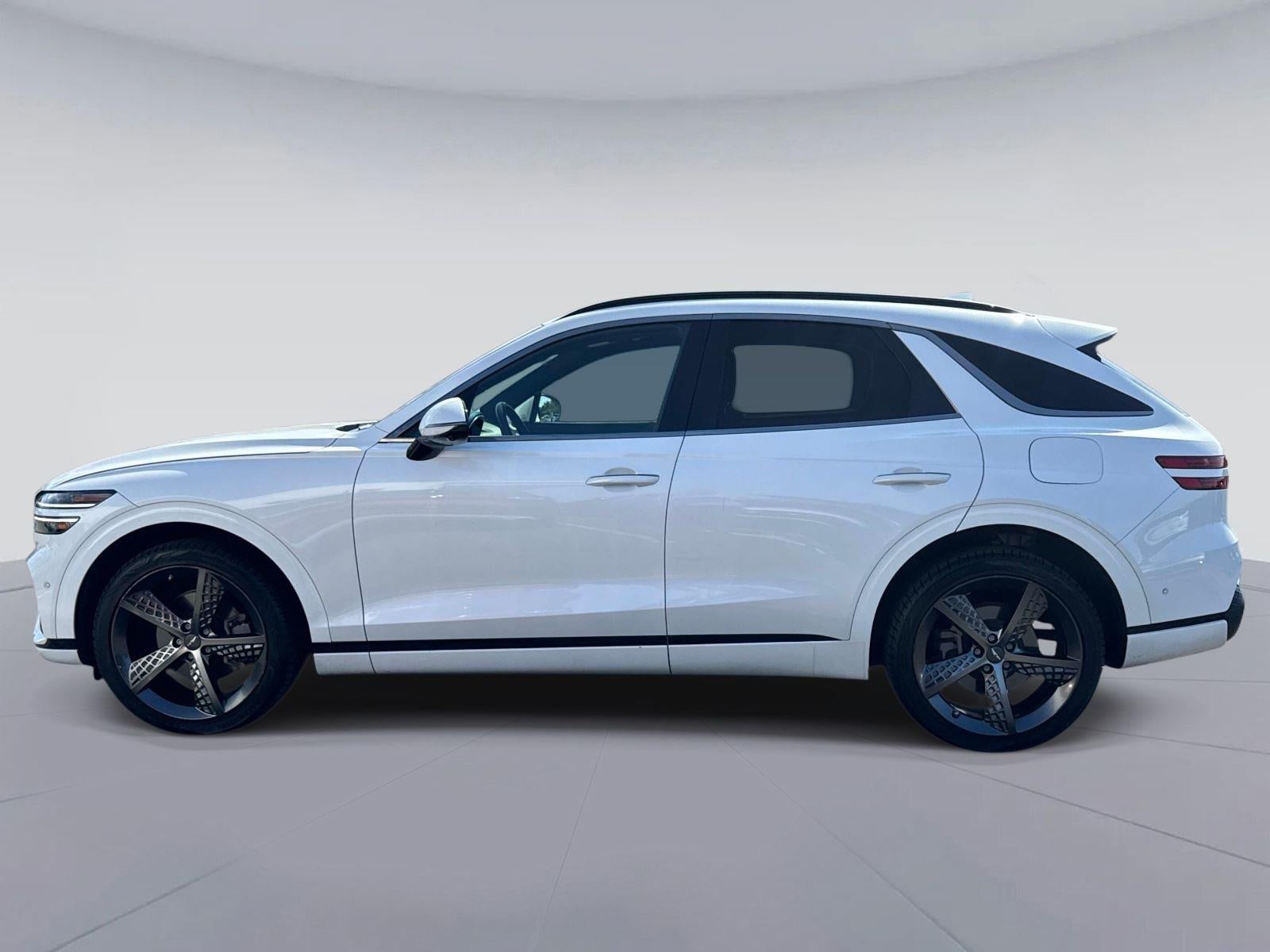 2022 Genesis GV70 2.5T