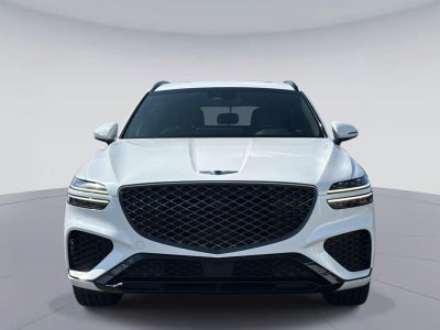 2022 Genesis GV70 2.5T