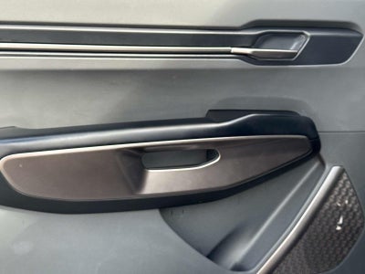2024 Kia Ev9 Light Long Range