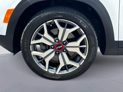 2023 Kia Seltos SX