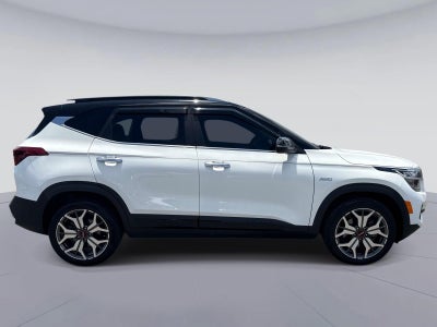 2023 Kia Seltos SX