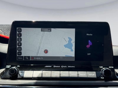 2023 Kia Seltos SX