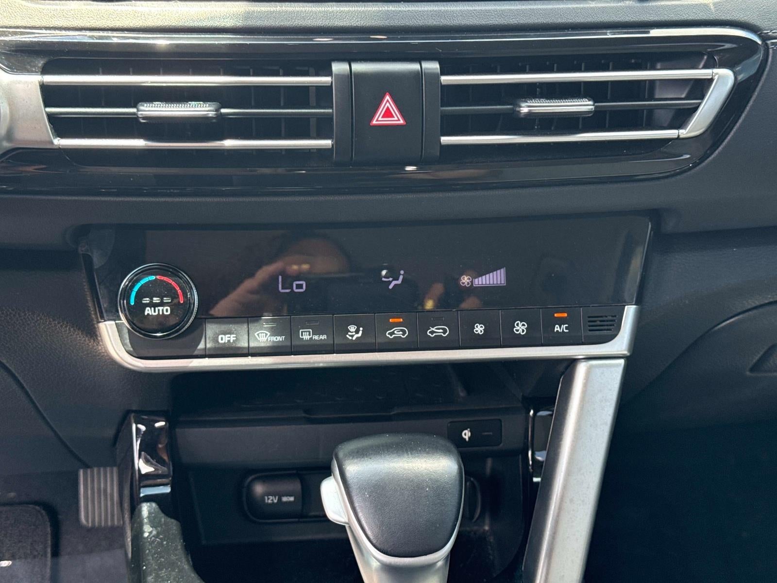 2023 Kia Seltos SX