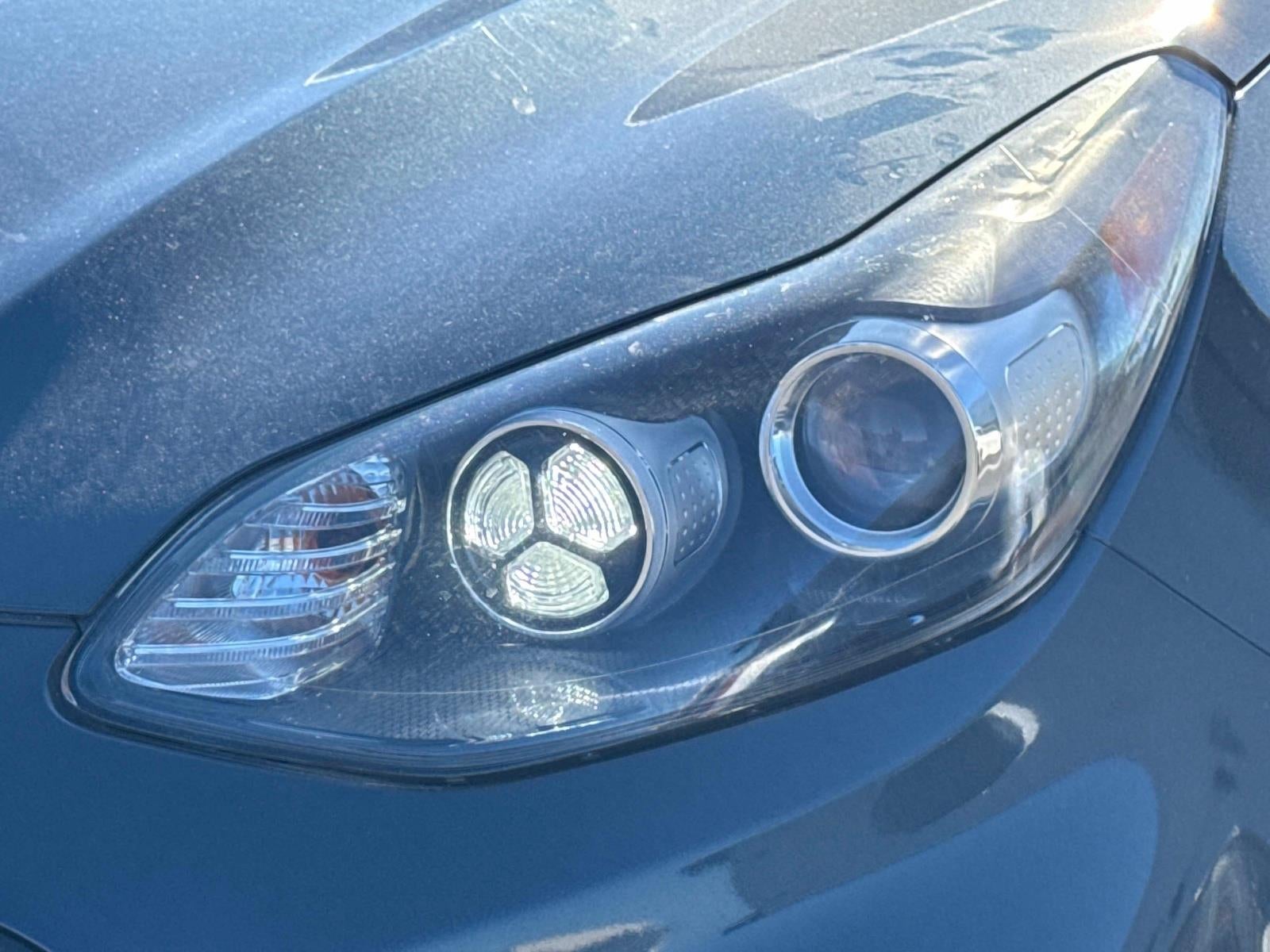 2022 Kia Sportage EX