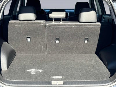 2022 Kia Sportage EX