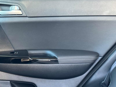 2022 Kia Sportage EX