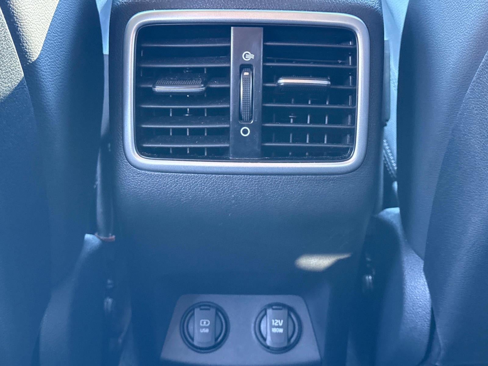 2022 Kia Sportage EX