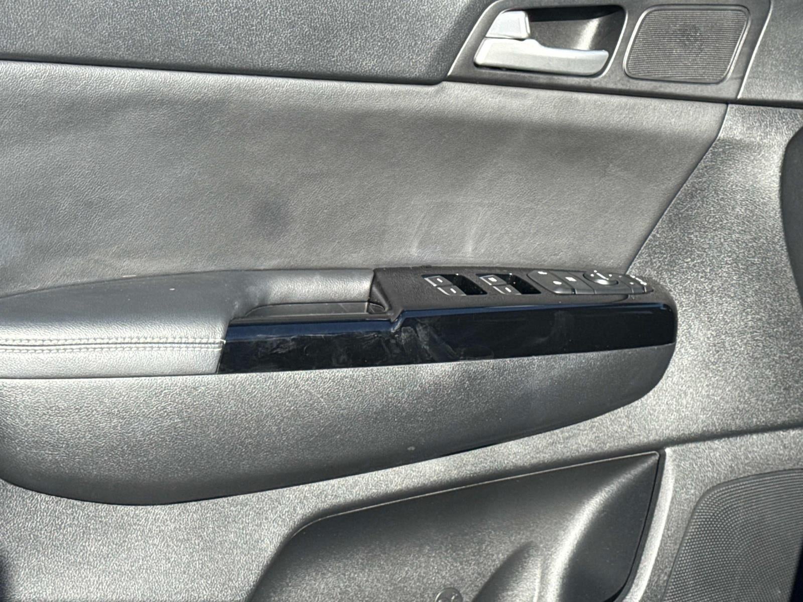 2022 Kia Sportage EX