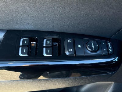 2022 Kia Sportage EX