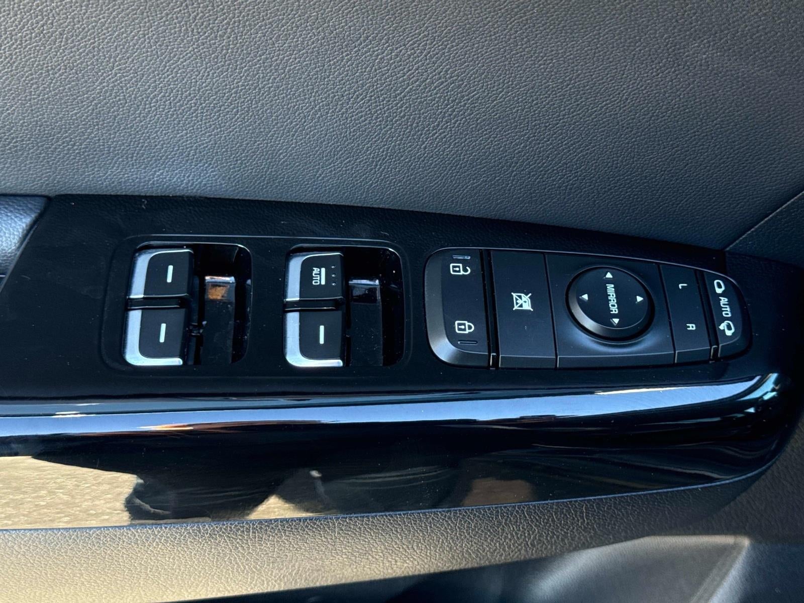 2022 Kia Sportage EX