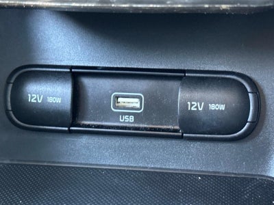 2022 Kia Sportage EX