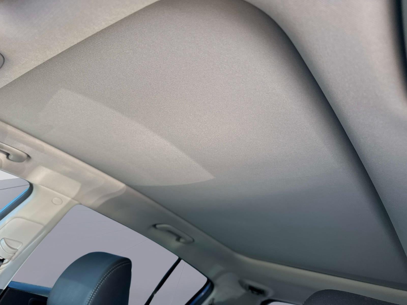 2022 Kia Sportage EX