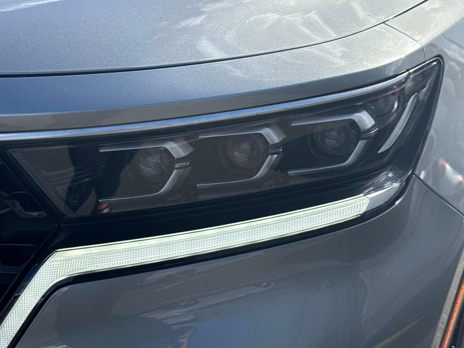 2023 Kia Sorento Hybrid SX Prestige