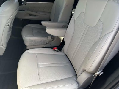 2023 Kia Sorento Hybrid SX Prestige