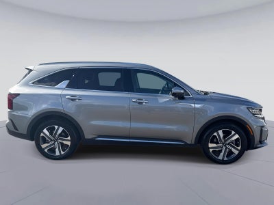 2023 Kia Sorento Hybrid SX Prestige