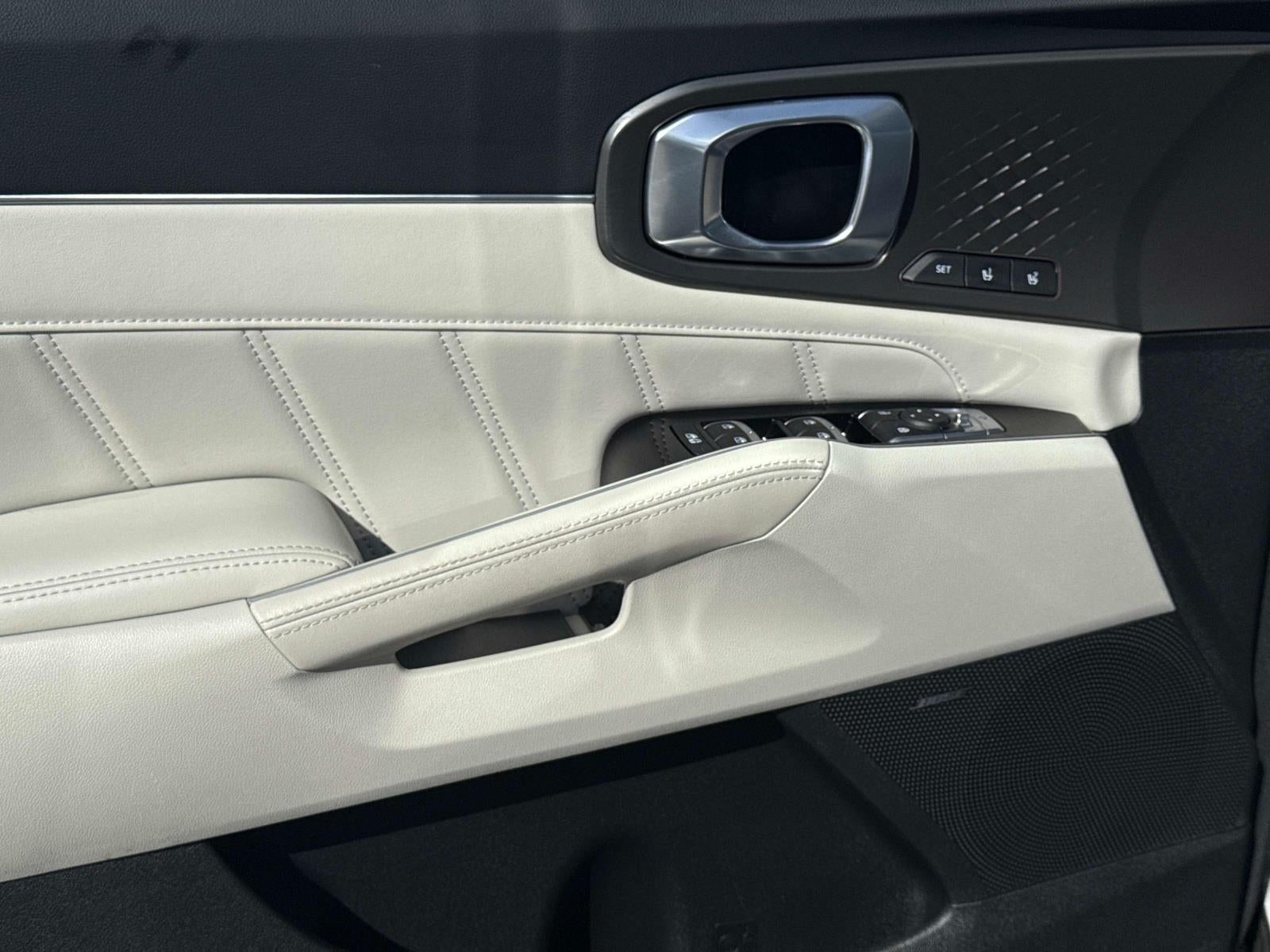 2023 Kia Sorento Hybrid SX Prestige